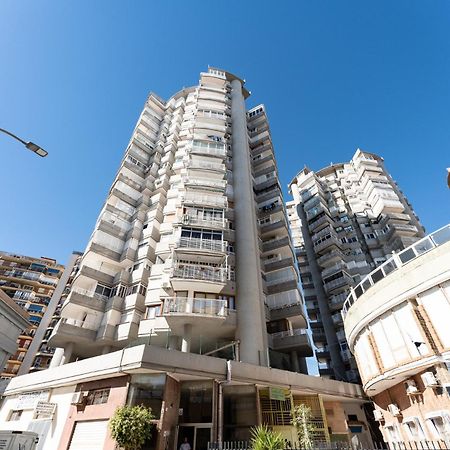 Malagasuite Coast & Mountain Horizon Torremolinos Exterior photo