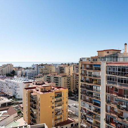 Malagasuite Coast & Mountain Horizon Torremolinos Exterior photo